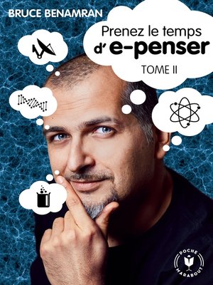 cover image of E-penser Tome 2